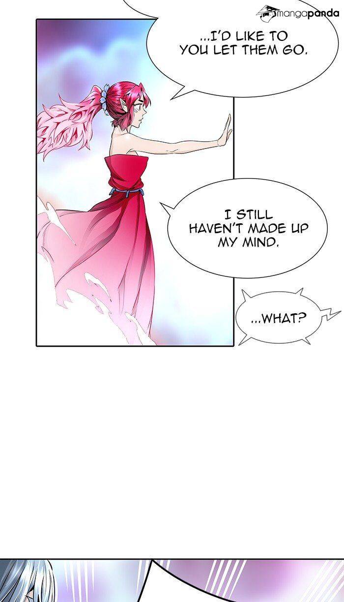 Tower of God Chapter 465 image 020